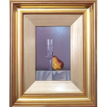 javier_mulio_still_life_with_pear