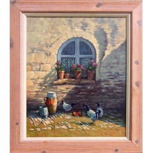 poultry_in_a_farmyard