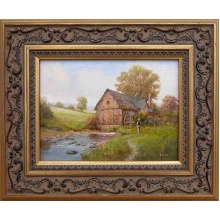 richard_simm_the_watermill