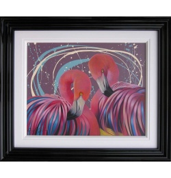 flamingos_simon_wright