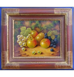 john_smith_still_life_studyii_with_grapes