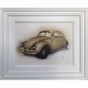 beetle