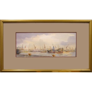 freighters_docking