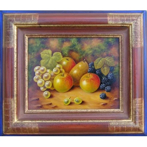 john_smith_still_life_studyii_with_grapes