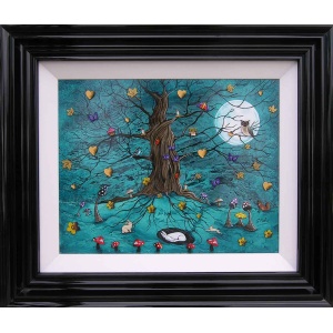 treehouse