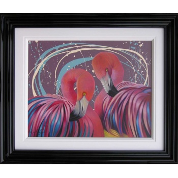 flamingos_simon_wright