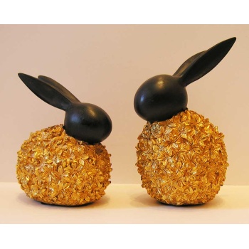 rabbits_small_black_gold