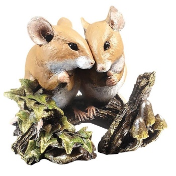 woodland-couple-mice-bronze-figurine-michael-simpson_591759165